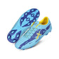 Vector X Spectre 2.0 Football Shoes for Men – Textured Upper, Double-Colored TPU Sole, Padded Footbed & Premoulded Heel for Superior Grip & Comfort - Best Price online Prokicksports.com