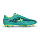 Vector X Spectre 2.0 Football Shoes for Men – Textured Upper, Double-Colored TPU Sole, Padded Footbed & Premoulded Heel for Superior Grip & Comfort - Best Price online Prokicksports.com