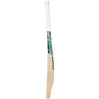 SF Vellum Hide Kashmir Willow Cricket Bat – Strong Build, Thick Edges & Balanced Weight for Practice and Club Cricket - Best Price online Prokicksports.com