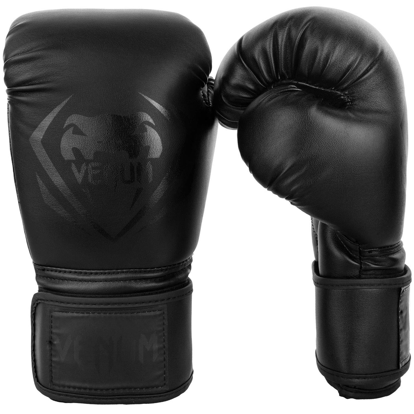 Venum Contender Boxing Gloves,16 Oz - Best Price online Prokicksports.com