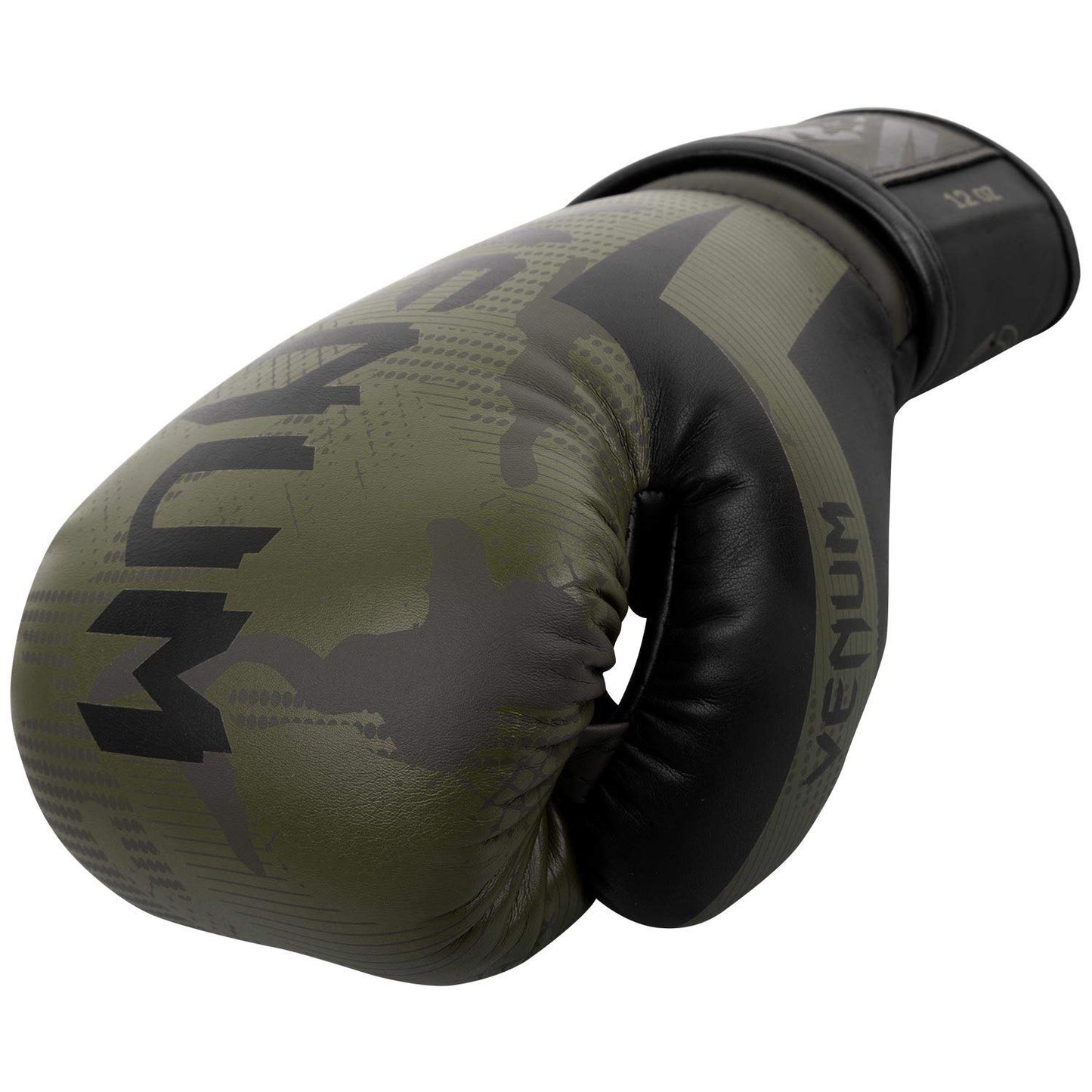 Venum Elite Boxing Gloves - Best Price online Prokicksports.com