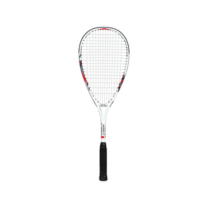Airavat Vortex 7401 Squash Racquet | Lightweight Carbon Frame | High Tension String Bed for Power & Control | Ideal for Beginners & Intermediate Players - Best Price online Prokicksports.com