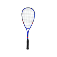 Airavat Vortex 7401 Squash Racquet | Lightweight Carbon Frame | High Tension String Bed for Power & Control | Ideal for Beginners & Intermediate Players - Best Price online Prokicksports.com