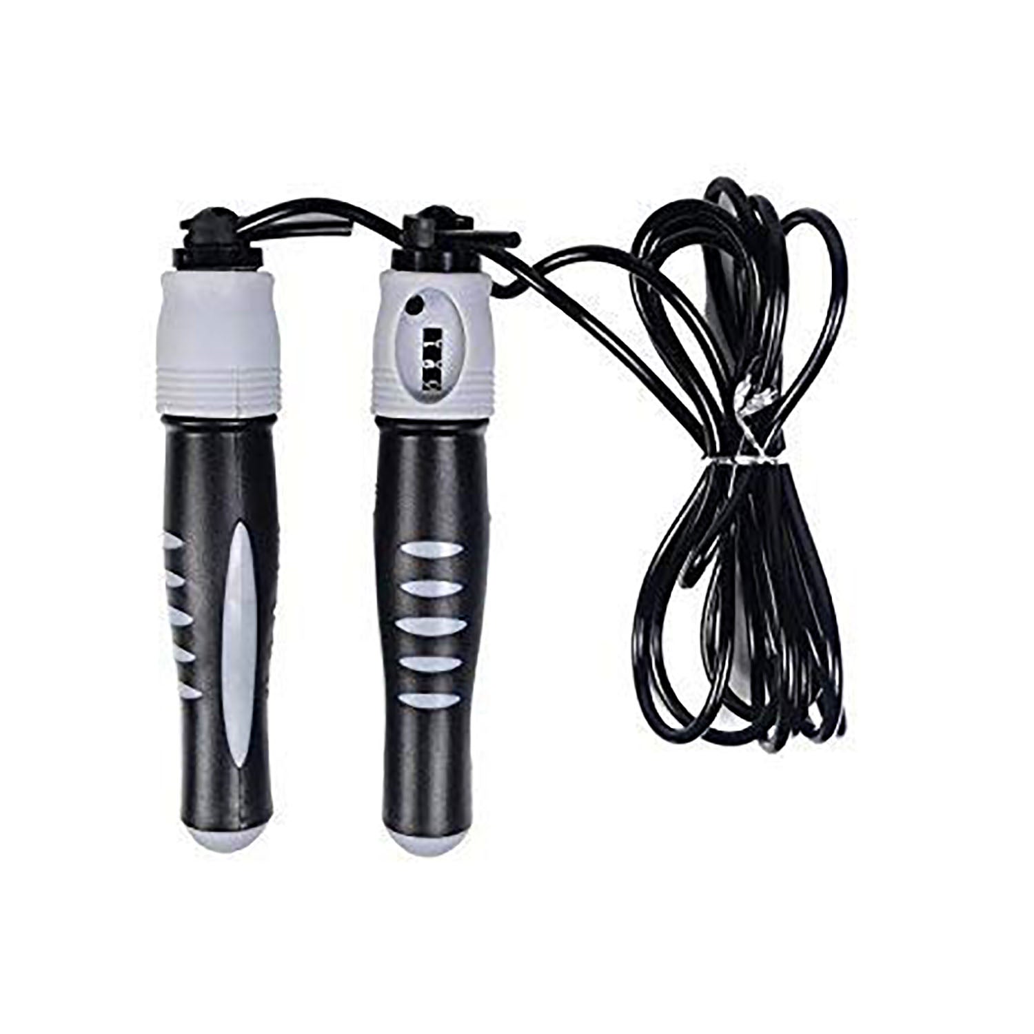 Counter Skip Rope Vector X VX-950 Manual Counter Jump Rope | Adjustable Skipping Rope wi ...