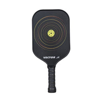 Vector X Pickle Racket High-Quality Graphite Paddle with Premium Grip - Best Price online Prokicksports.com