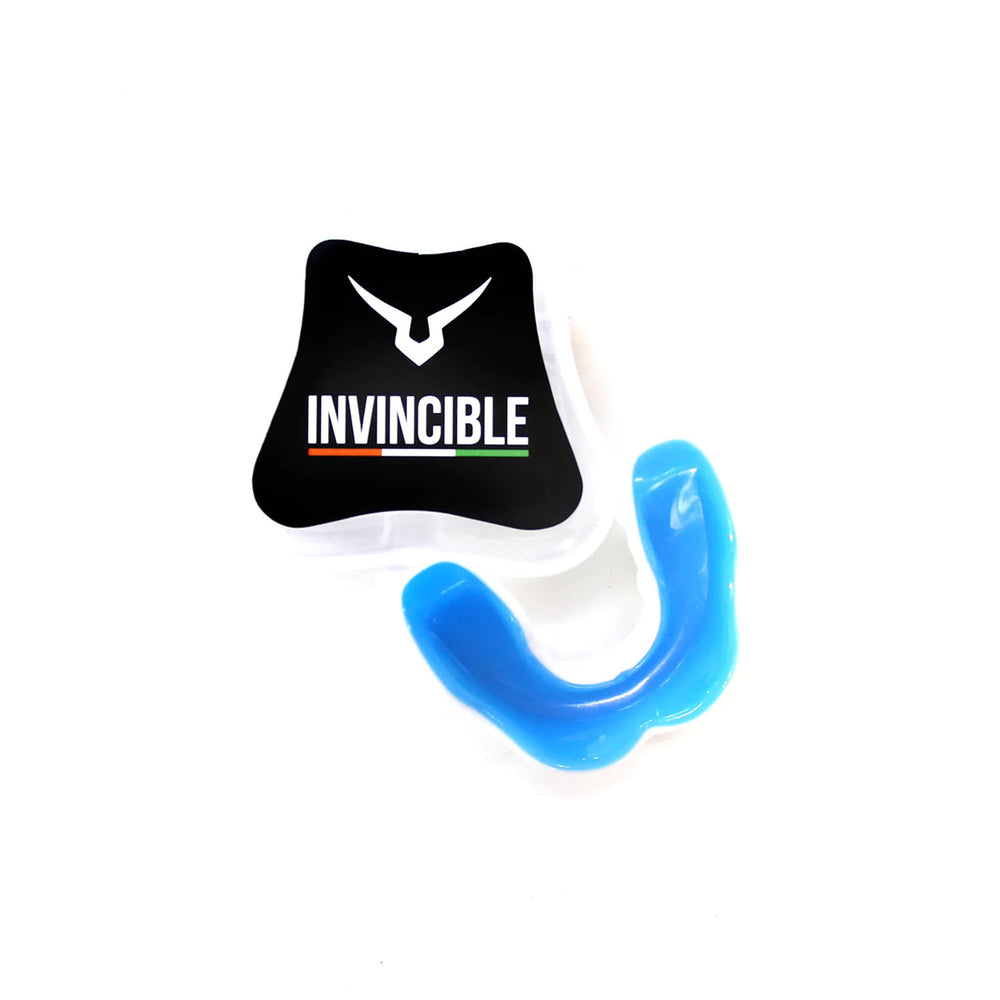 Invincible Combat Mouthguard - Best Price online Prokicksports.com