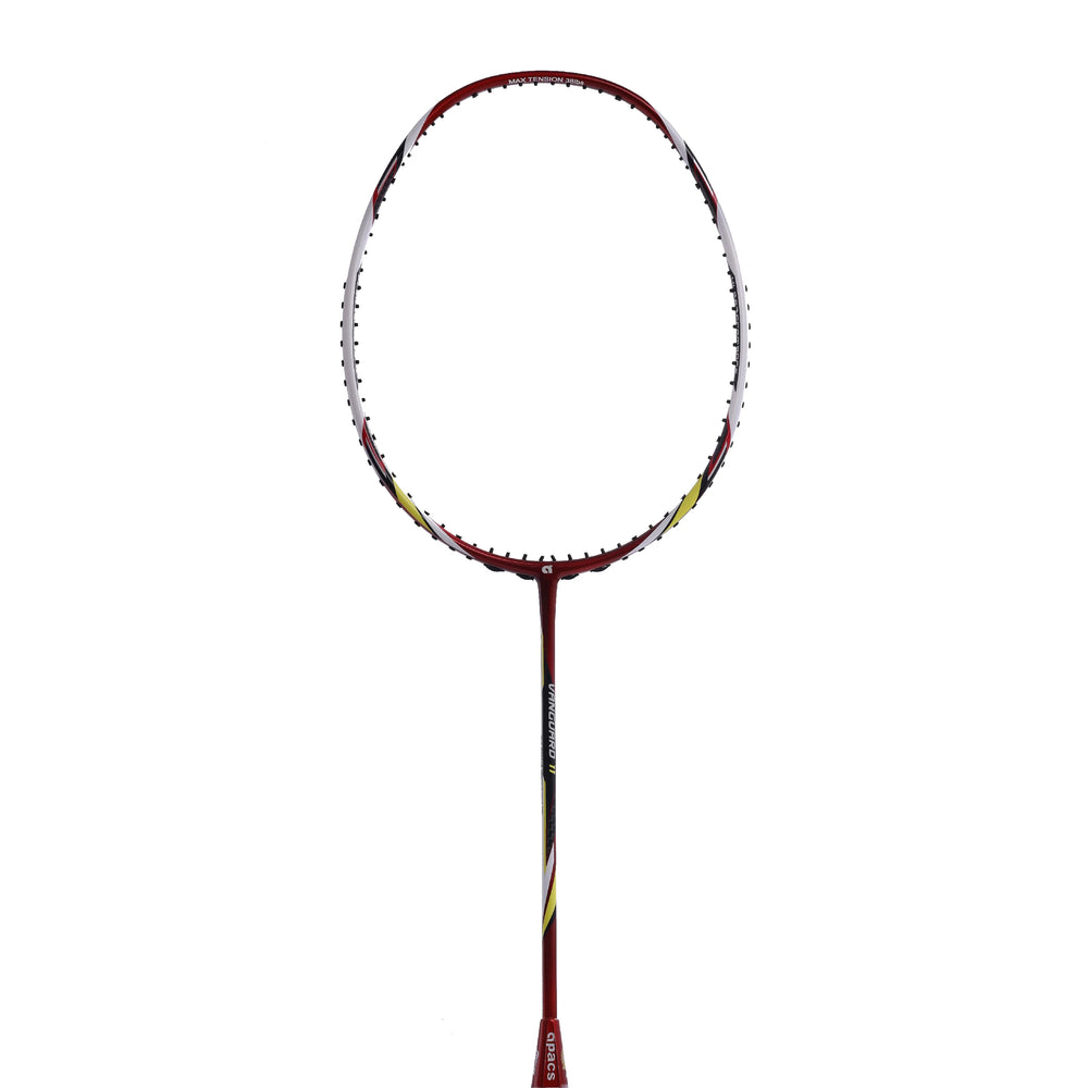 Apacs Vanguard 11 Badminton Racket (4U-G2) - Best Price online Prokicksports.com