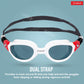 Airavat Vapor 2.0 Swimming Goggles, Adult - Best Price online Prokicksports.com