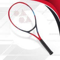 YONEX Vcore 98 Tour Tennis Racquet (Scarlet, 315g Unstrung) – Precision & Power for Competitive Players - Best Price online Prokicksports.com
