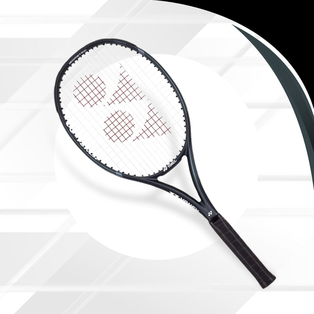 Yonex E-ZONE ACE Tennis Racquet, 260 Grams | Precision & Performance Lightweight Racquet