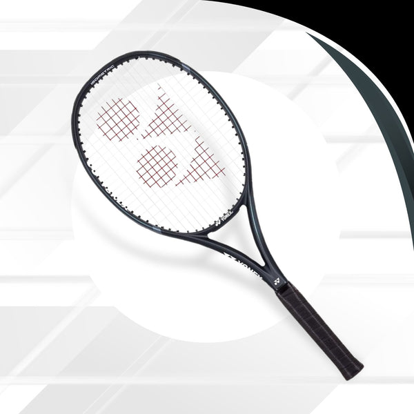 Yonex E-ZONE ACE Tennis Racquet, 260 Grams | Precision & Performance Lightweight Racquet
