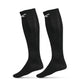 Vector X Blastic Soccer Stockings | Junior Size | Kids with Breathable Fit, Full-Length Coverage, Ankle Support, and Moisture-Wicking Comfort for Football - Best Price online Prokicksports.com