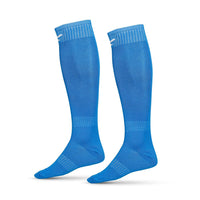 Vector X Blastic Soccer Stockings | Junior Size | Kids with Breathable Fit, Full-Length Coverage, Ankle Support, and Moisture-Wicking Comfort for Football - Best Price online Prokicksports.com