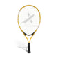 Vector X Pro VXT 520 Strung Tennis Racquet, Yellow/Black (21Inch) - Best Price online Prokicksports.com