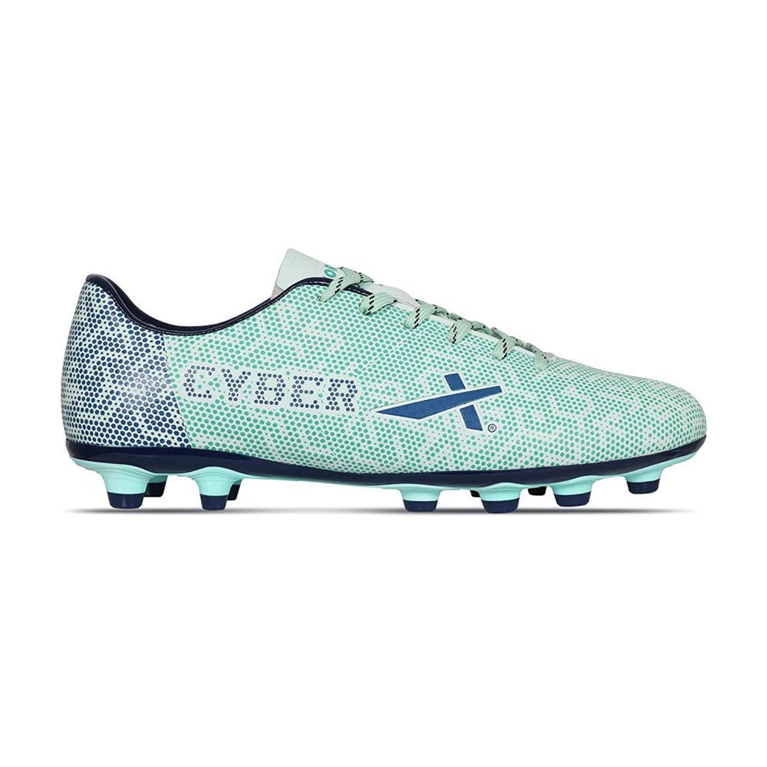 Vector X Cyber Football Studs Sports Shoe - Best Price online Prokicksports.com