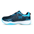 Navy/Cyan