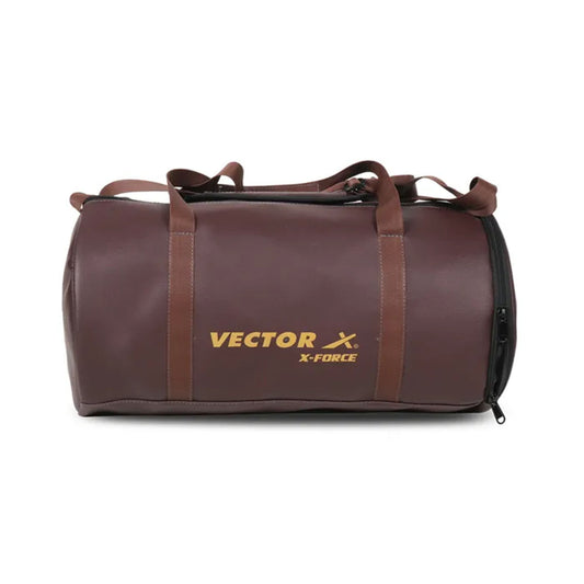 Vector X X-Force Gym Duffle Sports Bag - Best Price online Prokicksports.com