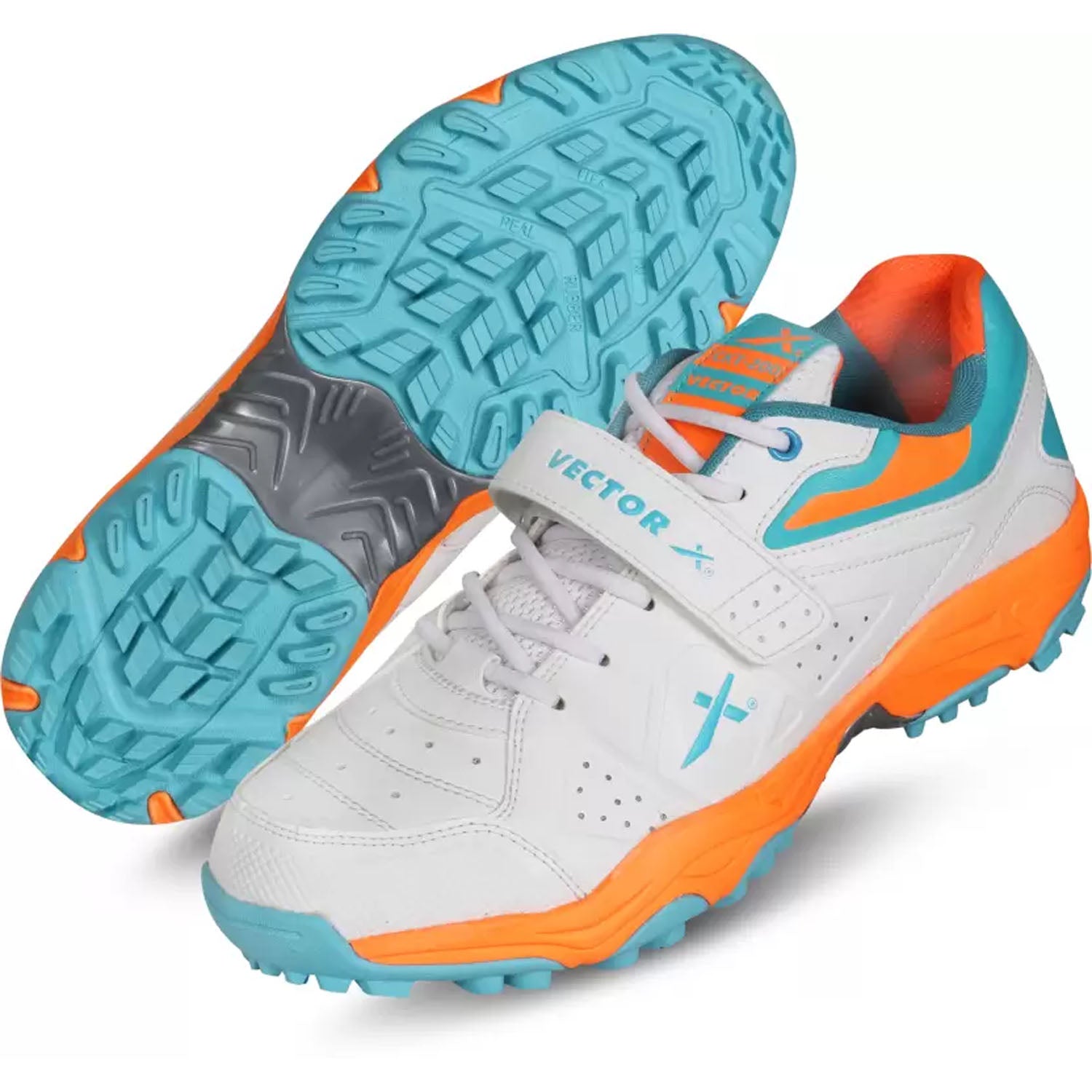 Vector X CKT-200 Mesh Cricket Shoes - Best Price online Prokicksports.com