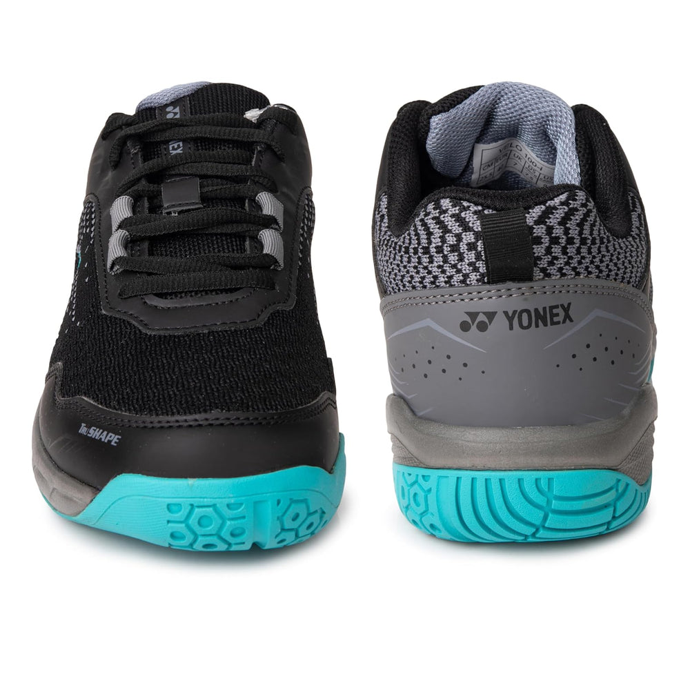 Yonex Velo 100-i Junior Badminton Shoes | Lightweight & Breathable | Non-Marking Sole | Cushioned Midsole | Ideal for Indoor Sports - Best Price online Prokicksports.com