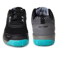 Yonex Velo 100-i Junior Badminton Shoes | Lightweight & Breathable | Non-Marking Sole | Cushioned Midsole | Ideal for Indoor Sports - Best Price online Prokicksports.com