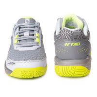 Yonex Velo 100-i Junior Badminton Shoes | Lightweight & Breathable | Non-Marking Sole | Cushioned Midsole | Ideal for Indoor Sports - Best Price online Prokicksports.com