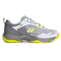 Yonex Velo 100-i Junior Badminton Shoes | Lightweight & Breathable | Non-Marking Sole | Cushioned Midsole | Ideal for Indoor Sports - Best Price online Prokicksports.com