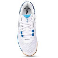 Yonex Velo 100-i Junior Badminton Shoes | Lightweight & Breathable | Non-Marking Sole | Cushioned Midsole | Ideal for Indoor Sports - Best Price online Prokicksports.com