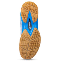 Yonex Velo 100-i Junior Badminton Shoes | Lightweight & Breathable | Non-Marking Sole | Cushioned Midsole | Ideal for Indoor Sports - Best Price online Prokicksports.com