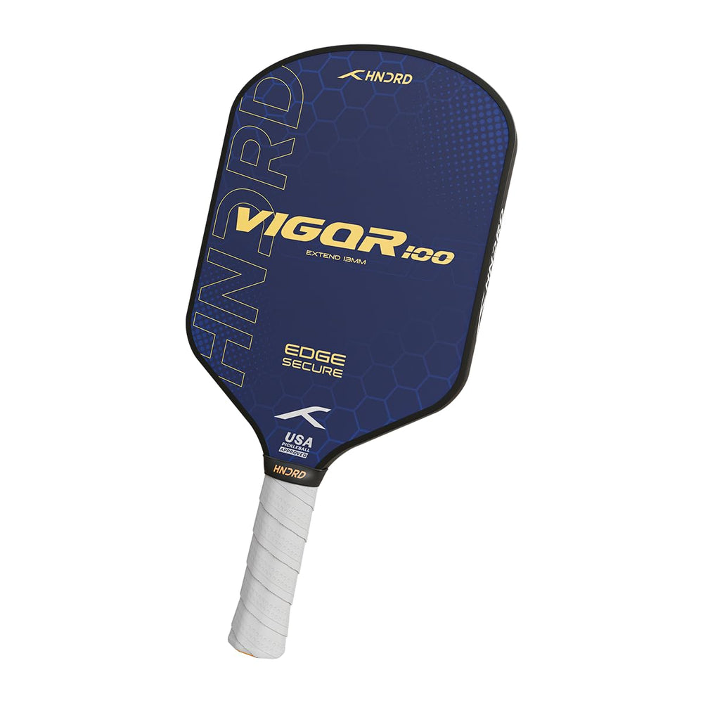 Hundred Vigor 100 Extend Pickleball Paddle, 13mm Core - Best Price online Prokicksports.com