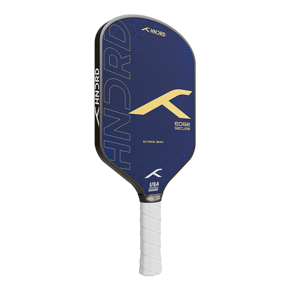 Hundred Vigor 100 Extend Pickleball Paddle, 13mm Core - Best Price online Prokicksports.com