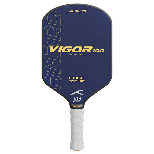 Hundred Vigor 100 Extend Pickleball Paddle, 13mm Core