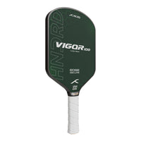 Hundred Vigor 100 Wide Pickleball Paddle, 13mm Core - Best Price online Prokicksports.com