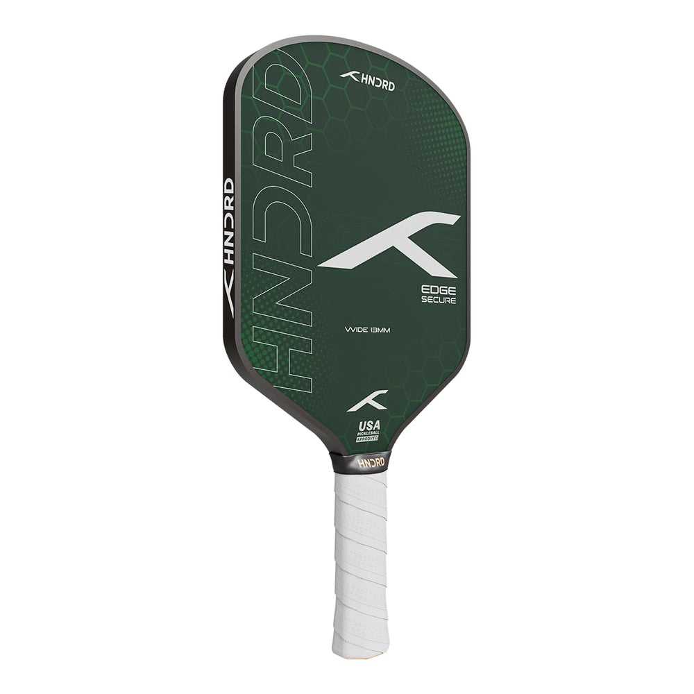 Hundred Vigor 100 Wide Pickleball Paddle, 13mm Core - Best Price online Prokicksports.com