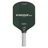 Hundred Vigor 100 Wide Pickleball Paddle, 13mm Core - Best Price online Prokicksports.com