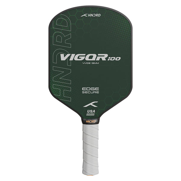 Hundred Vigor 100 Wide Pickleball Paddle, 13mm Core