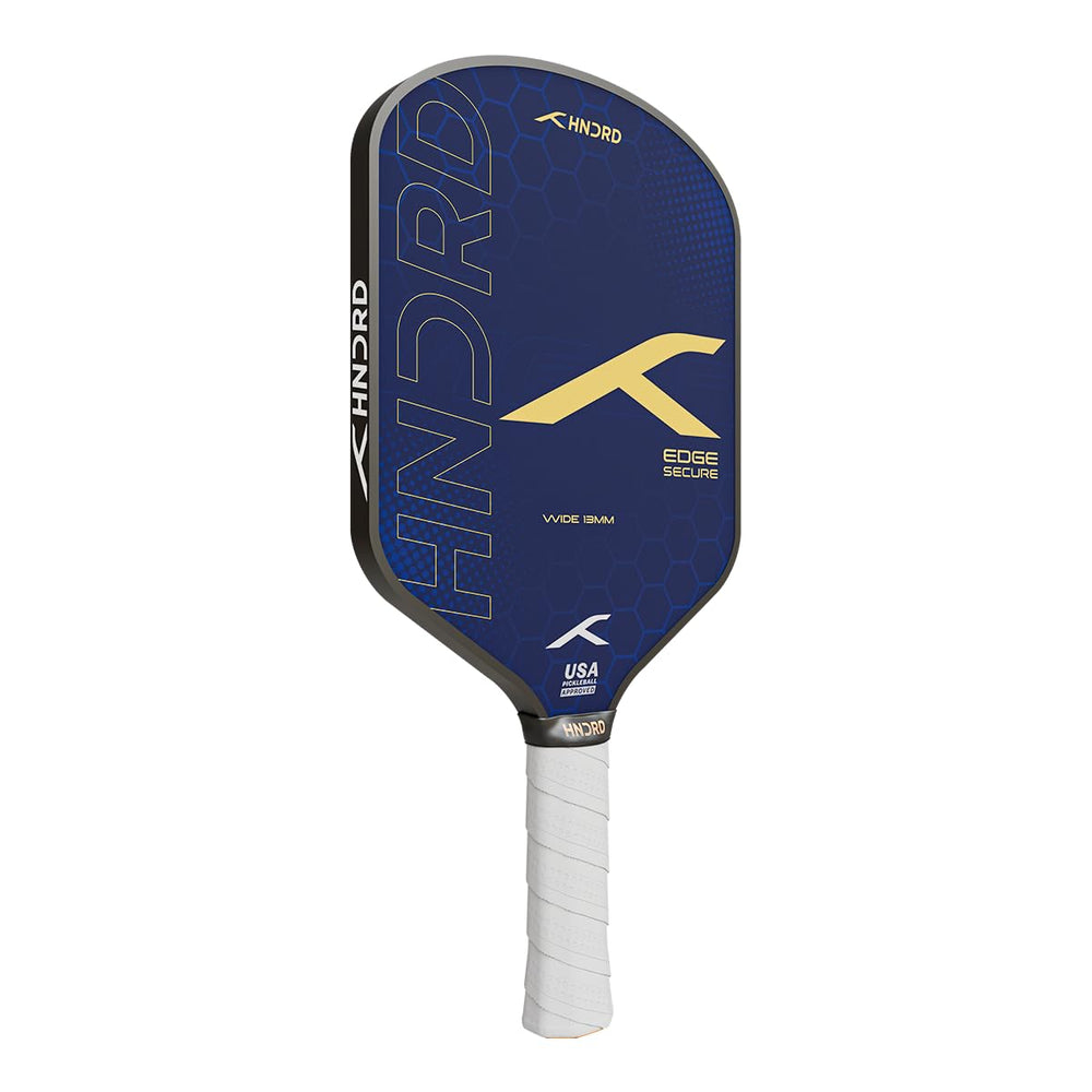 Hundred Vigor 100 Wide Pickleball Paddle, 13mm Core - Best Price online Prokicksports.com