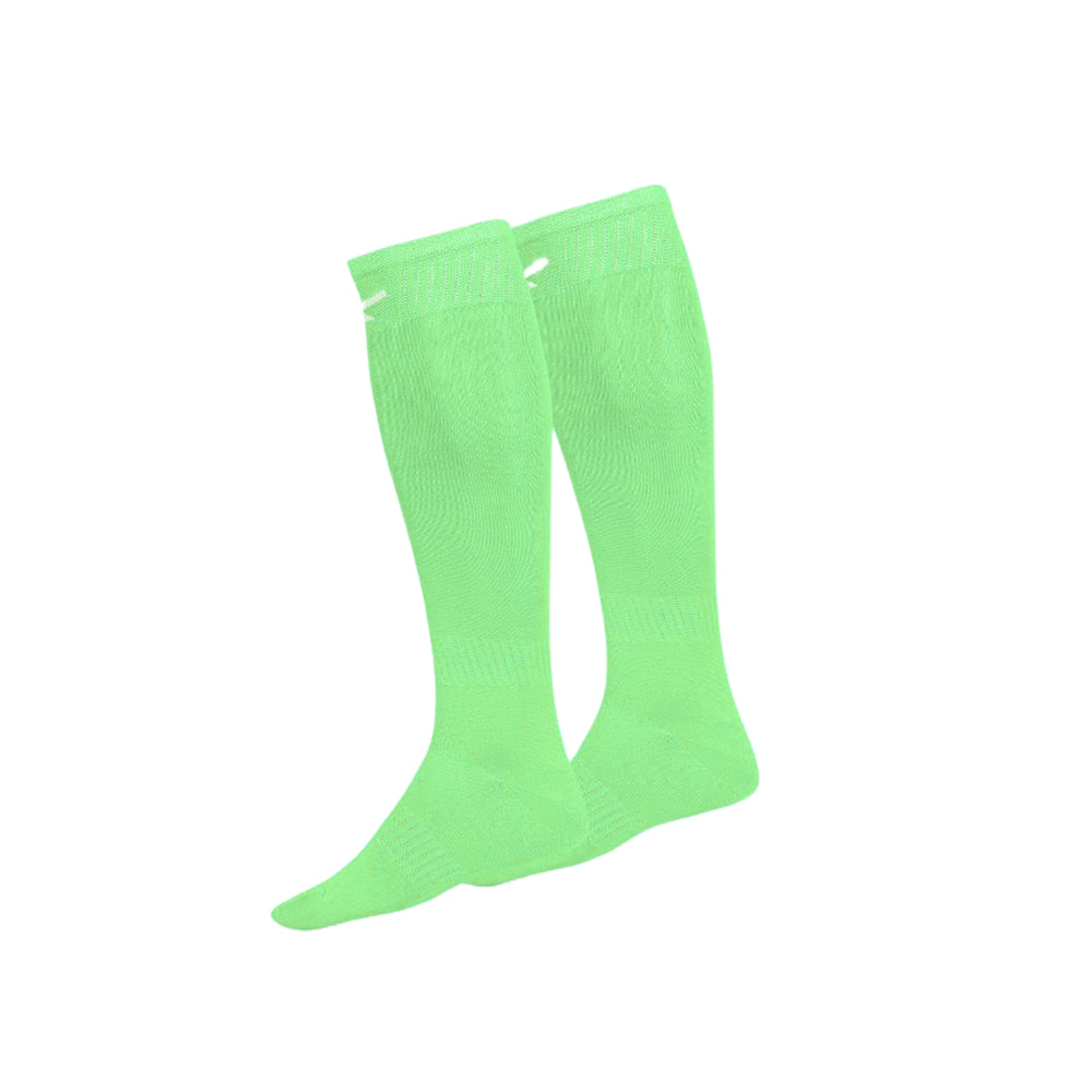 Vector X Blastic Soccer Stockings | Junior Size | Kids with Breathable Fit, Full-Length Coverage, Ankle Support, and Moisture-Wicking Comfort for Football - Best Price online Prokicksports.com
