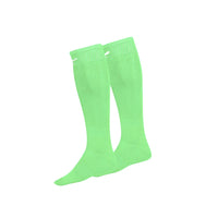 Vector X Blastic Soccer Stockings | Junior Size | Kids with Breathable Fit, Full-Length Coverage, Ankle Support, and Moisture-Wicking Comfort for Football - Best Price online Prokicksports.com
