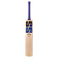 SS DK Vintage Finisher One English Willow Cricket Bat – Powerful, Handcrafted Bat for Professional Power-Hitting and Match Performance with Thick Edges - Best Price online Prokicksports.com