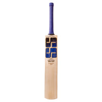 SS DK Vintage Finisher One English Willow Cricket Bat – Powerful, Handcrafted Bat for Professional Power-Hitting and Match Performance with Thick Edges - Best Price online Prokicksports.com