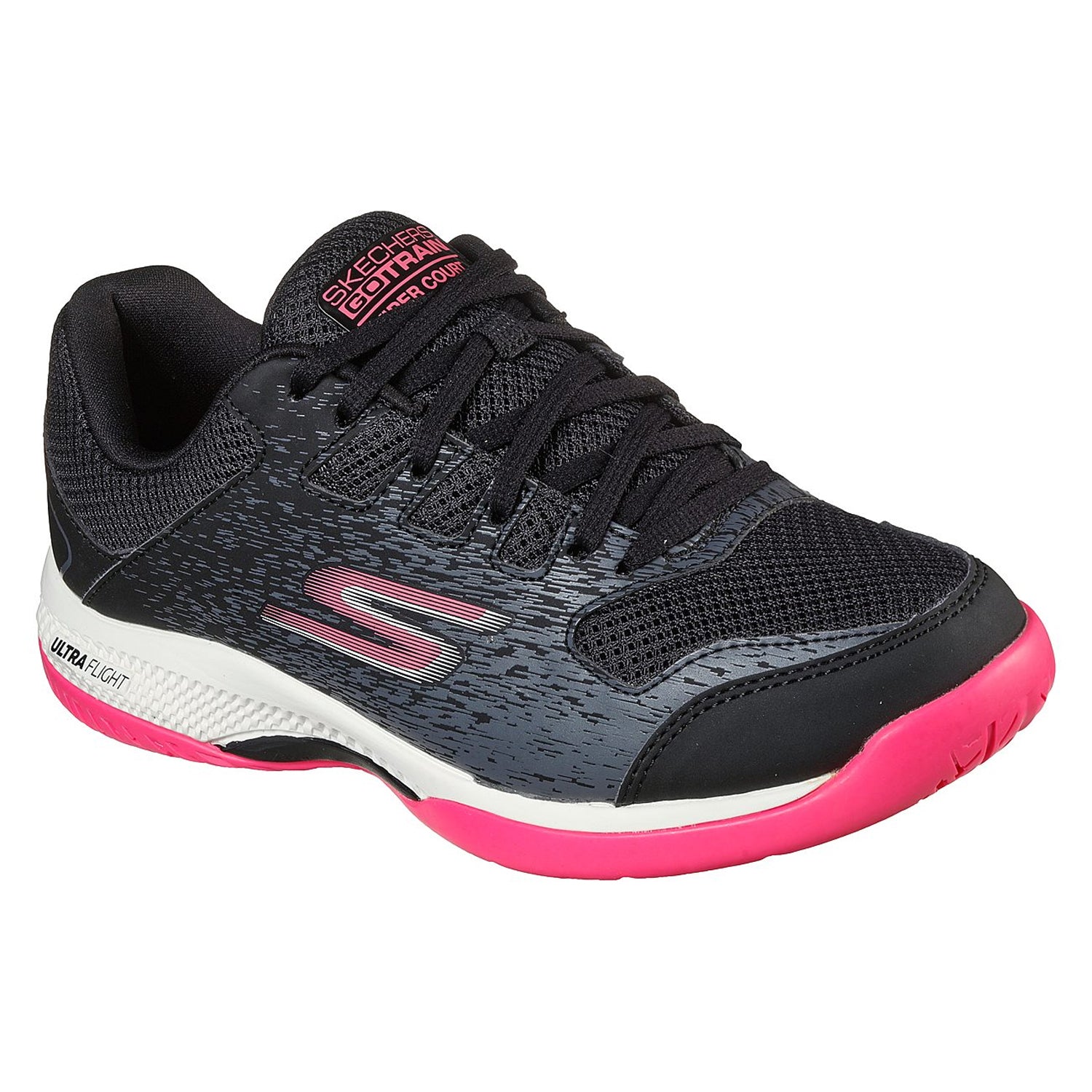 SKECHERS Viper Court Pickleball Women's Tennis Shoe - Best Price online Prokicksports.com