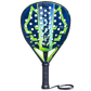 Babolat Viper Juan Lebrón 3.0 Padel Racquet | 3K Carbon Diamond Paddle with Hard EVA Core & Dynamic Stability System