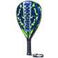Babolat Viper Juan Lebrón 3.0 Padel Racquet | 3K Carbon Diamond Paddle with Hard EVA Core & Dynamic Stability System