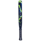 Babolat Viper Juan Lebrón 3.0 Padel Racquet | 3K Carbon Diamond Paddle with Hard EVA Core & Dynamic Stability System
