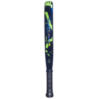 Babolat Viper Juan Lebrón 3.0 Padel Racquet | 3K Carbon Diamond Paddle with Hard EVA Core & Dynamic Stability System - Best Price online Prokicksports.com