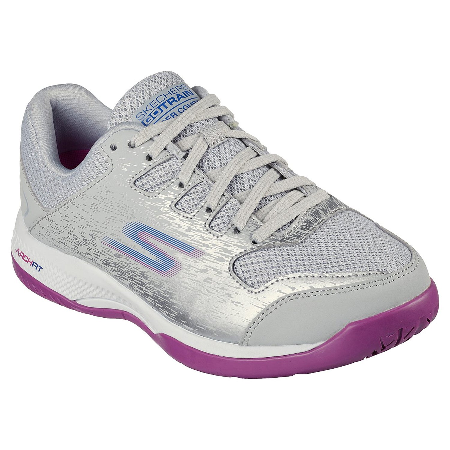 SKECHERS Viper Court Pickleball Women's Tennis Shoe - Best Price online Prokicksports.com