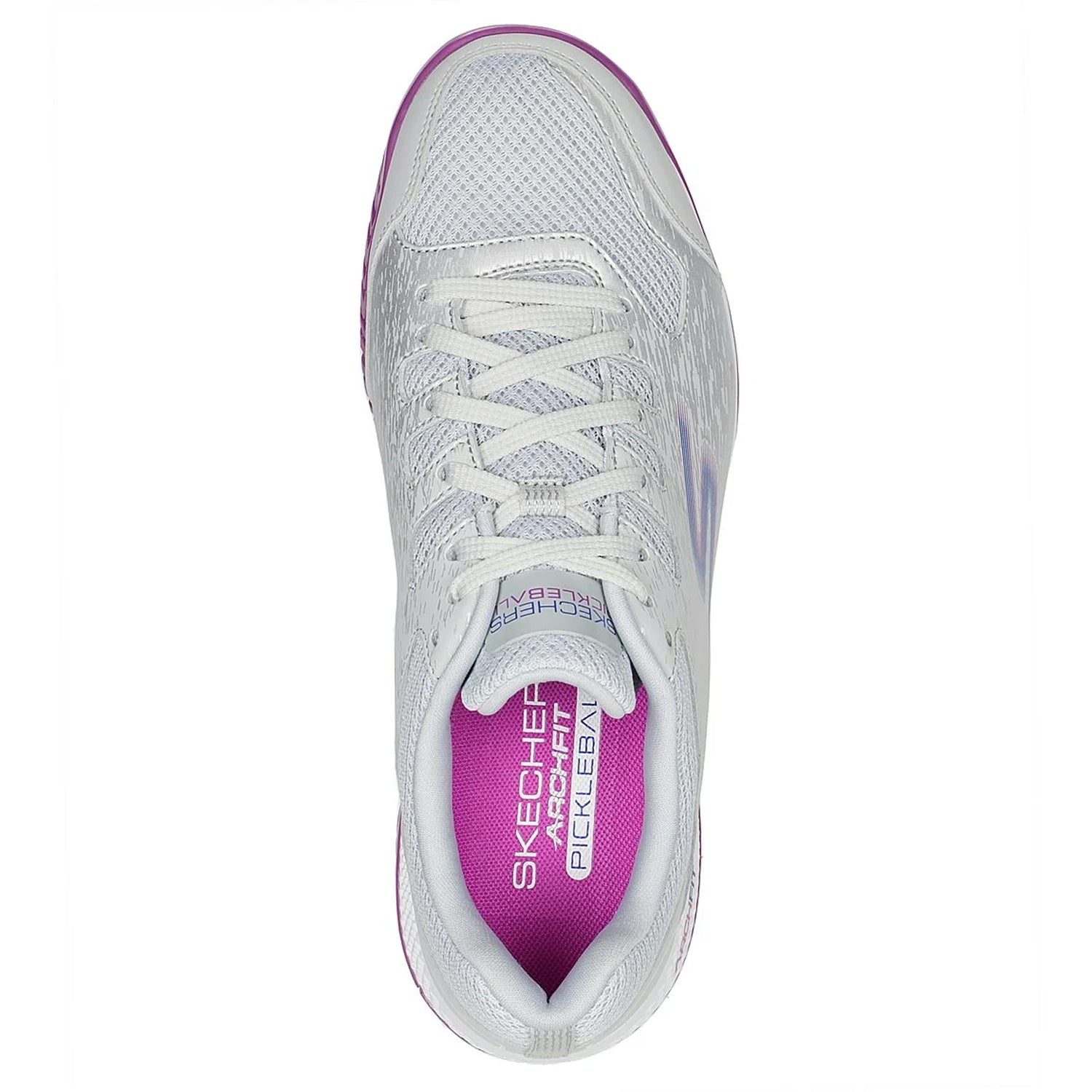 SKECHERS Viper Court Pickleball Women's Tennis Shoe - Best Price online Prokicksports.com