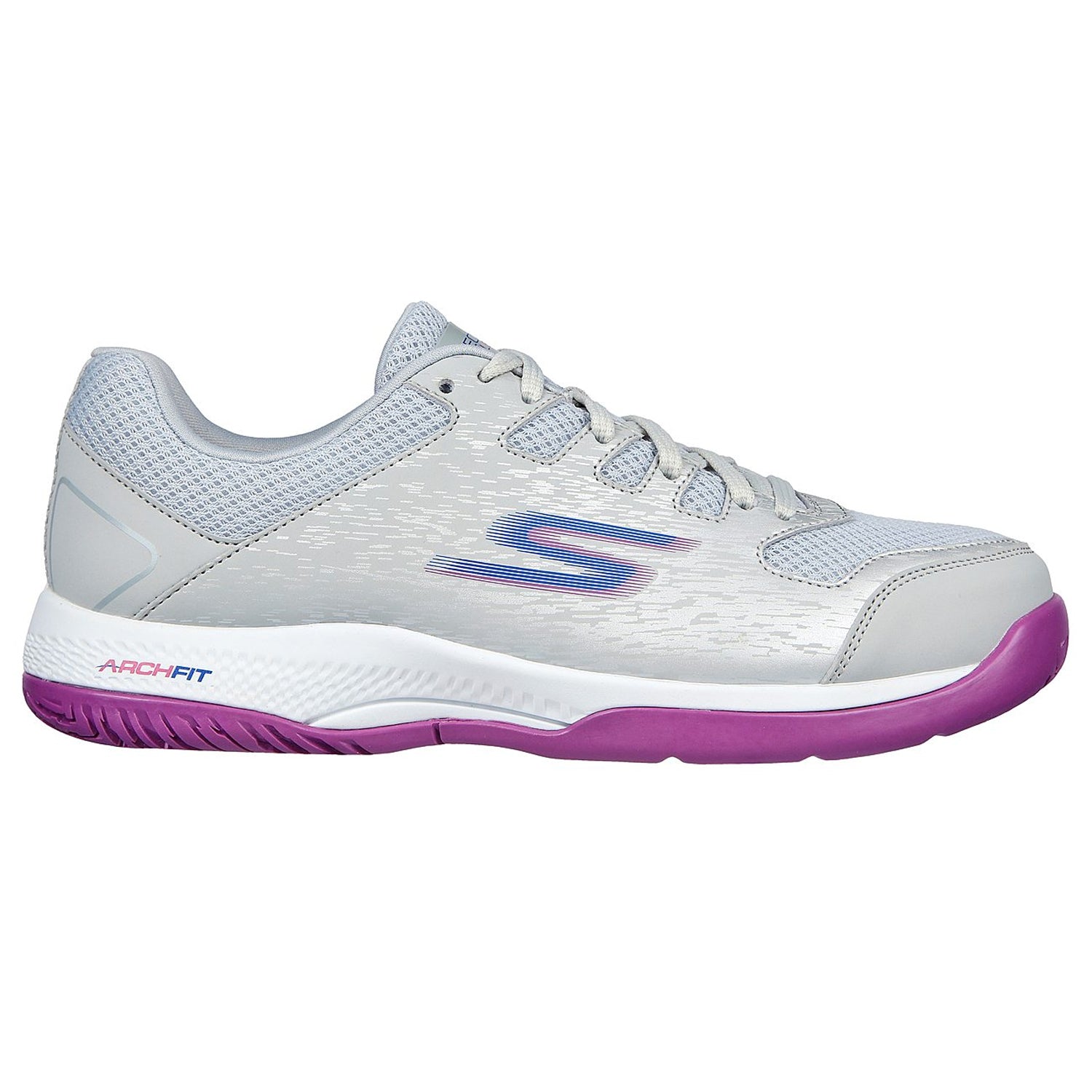 SKECHERS Viper Court Pickleball Women's Tennis Shoe - Best Price online Prokicksports.com