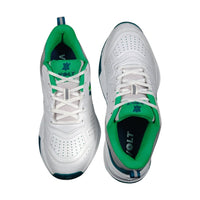 Volt V12220 Cricket Shoes | Rubber Studs | Cushioned Midsole | Breathable Mesh | Senior Size - Best Price online Prokicksports.com