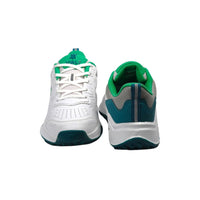 Volt V12220 Cricket Shoes | Rubber Studs | Cushioned Midsole | Breathable Mesh | Senior Size - Best Price online Prokicksports.com
